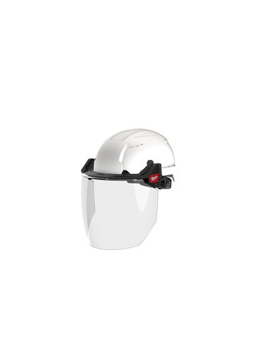 Casca de protectie BOLT200 - Milwaukee - BOLT 200 White Vented - cod 4932478141