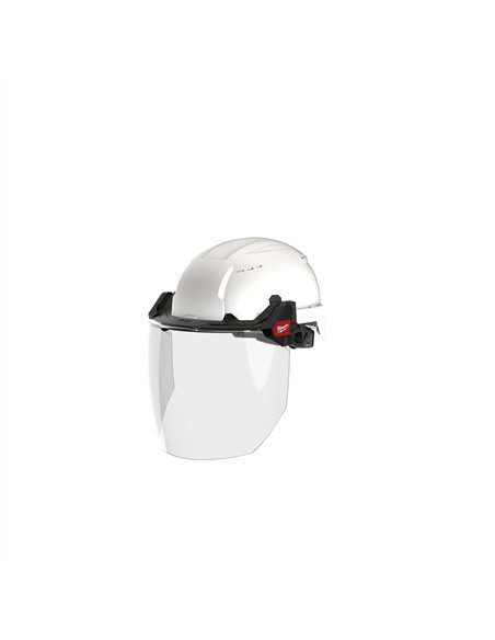 Casca de protectie BOLT200 - Milwaukee - BOLT 200 White Vented - cod 4932478141