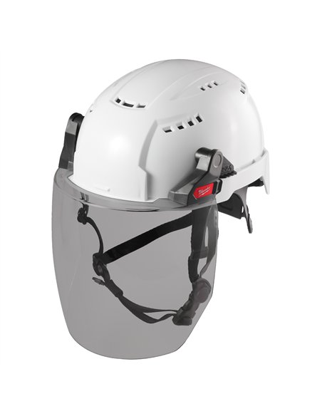 Scut facial BOLT - Milwaukee - BOLT Face Shield Compact Grey - cod 4932479944