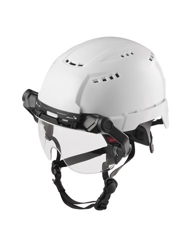 Viziera BOLT - Milwaukee - BOLT Visor Universal Clear - cod 4932479941