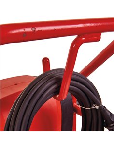 Carucior transport ciocan demolator - Milwaukee - BRT - cod 4933459794 2