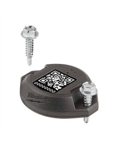 Modul de urmarire BTT MILWAUKEE® ONE-KEY Bluetooth® - Milwaukee - BTT-1 - cod 4933478640