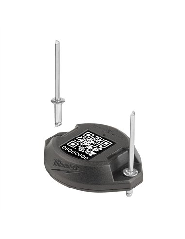 Modul de urmarire BTT MILWAUKEE® ONE-KEY Bluetooth® - Milwaukee - BTT-1 - cod 4933478640