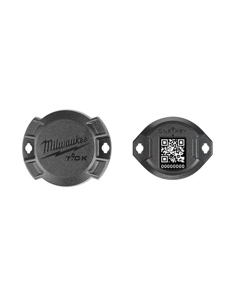 Modul de urmarire BTT MILWAUKEE® ONE-KEY Bluetooth® - Milwaukee - BTT-1 - cod 4933478640