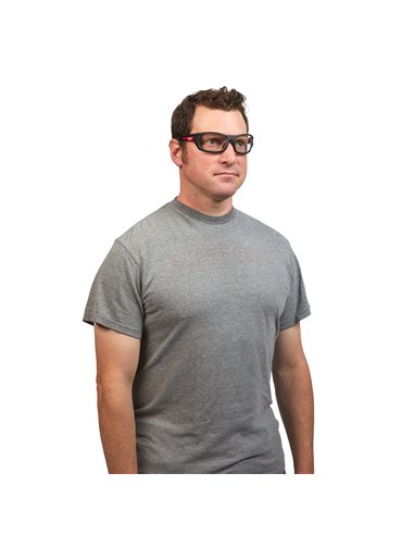 Ochelari de protectie premium - Milwaukee - Bulk Performance Safety Glasses Clear - cod 4932479027