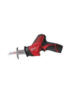Fierastrau sabie Hackzall M12 subcompact - Milwaukee - C12 HZ-202C - cod 4933441195