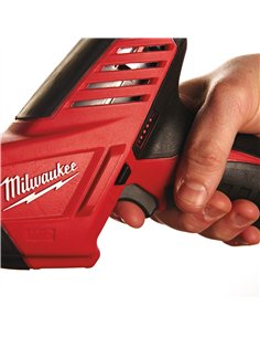 Fierastrau sabie Hackzall M12 subcompact - Milwaukee - C12 HZ-202C - cod 4933441195 2