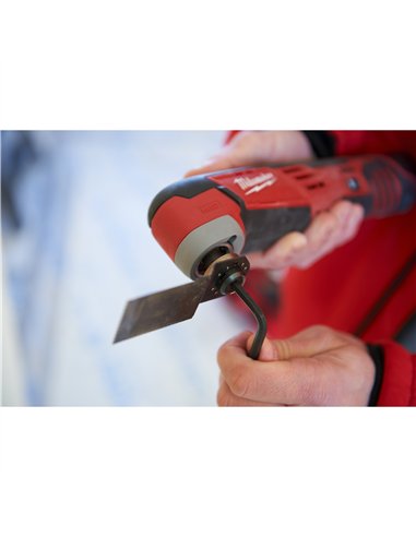 Unealta multifunctionala M12 subcompacta - Milwaukee - C12 MT-402B - cod 4933441705