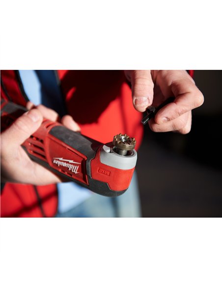 Unealta multifunctionala M12 subcompacta - Milwaukee - C12 MT-402B - cod 4933441705