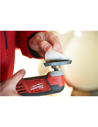 Unealta multifunctionala M12 subcompacta - Milwaukee - C12 MT-402B - cod 4933441705