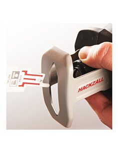 Fierastrau sabie HACKZALL M18 compact - Milwaukee - C18 HZ-402B - cod 4933441340 2