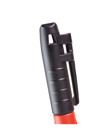 Marker INKZALL - Milwaukee - Chisel Point Marker - cod 48223103