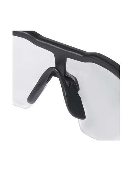 Ochelari de protectie - Milwaukee - Clear Safety Glasses - cod 4932471881