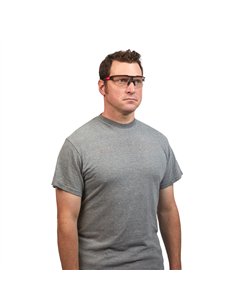 Ochelari de protectie - Milwaukee - Clear Safety Glasses - cod 4932471881 2
