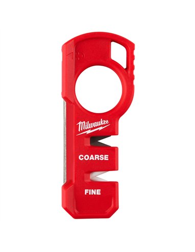 Ascutitor compact de cutite - Milwaukee - Compact Knife Sharpener - cod 4932478562