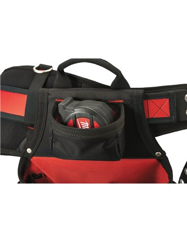 Centura cu ham pentru constructori - Milwaukee - Contractor rig - cod 48228120