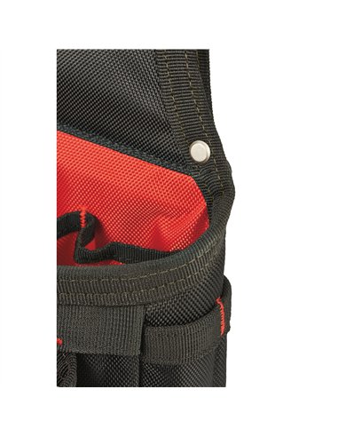 Centura cu ham pentru constructori - Milwaukee - Contractor rig - cod 48228120