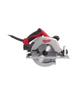 Fierastrau circular 184 mm (adancime de taiere 61 mm) - Milwaukee - CS 60 - cod 4933419225