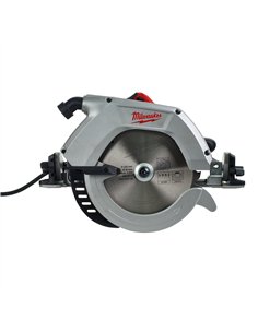 Fierastrau circular 235 mm (adancime de taiere 85 mm) - Milwaukee - CS 85 CBE - cod 4933451116