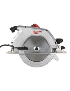 Fierastrau circular 235 mm (adancime de taiere 85 mm) - Milwaukee - CS 85 SB - cod 4933451117