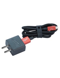 Mufa USB - Milwaukee - CUSB - cod 4932459888