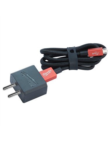 Mufa USB - Milwaukee - CUSB - cod 4932459888