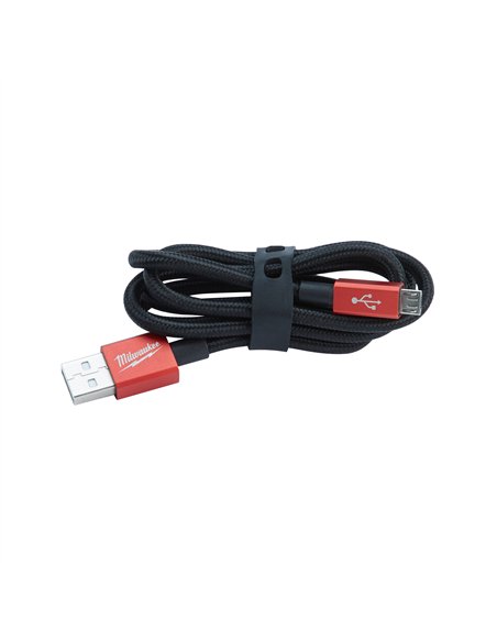 Mufa USB - Milwaukee - CUSB - cod 4932459888