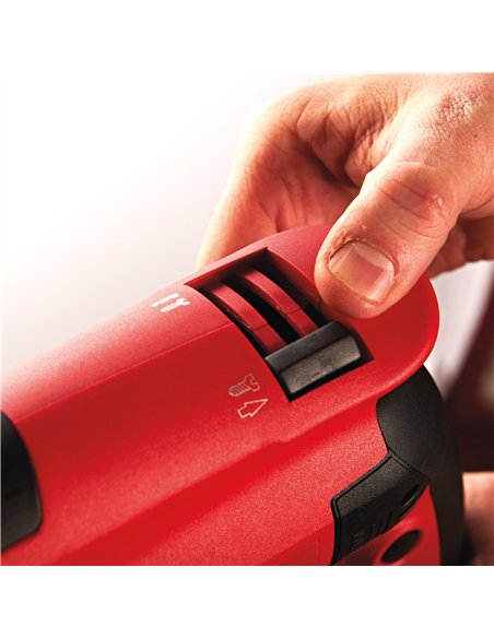 Masina de gaurit 630 W - Milwaukee - DE 10 RX - cod 4933409211