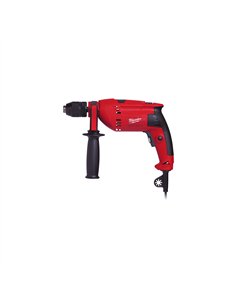 Masina de gaurit 630 W - Milwaukee - DE 13 RP - cod 4933409194