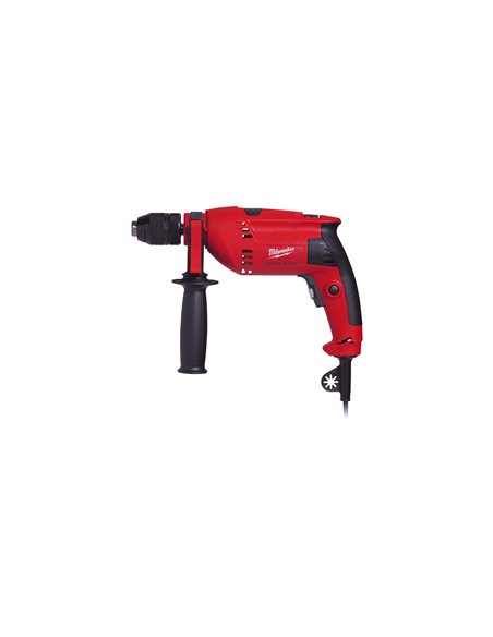 Masina de gaurit 630 W - Milwaukee - DE 13 RP - cod 4933409194