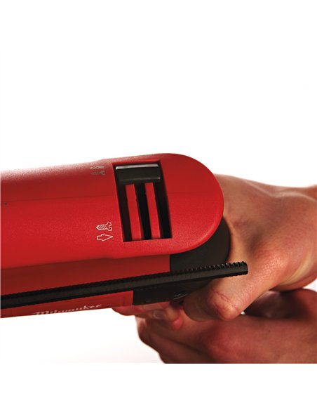 Masina de gaurit 630 W - Milwaukee - DE 13 RP - cod 4933409194