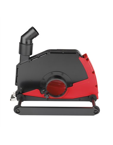 Aparatoare de praf - Milwaukee - DEC 230 - cod 4932459340