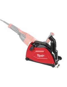 Aparatoare de praf - Milwaukee - DEC 230 K - cod 4932459341