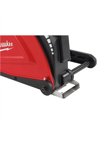 Aparatoare de praf - Milwaukee - DEC 230 K - cod 4932459341