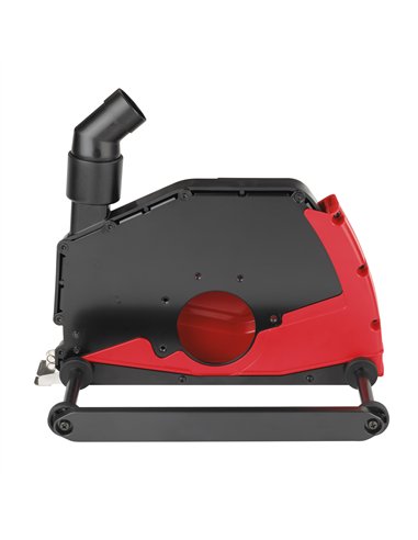 Aparatoare de praf - Milwaukee - DEC 230 K - cod 4932459341