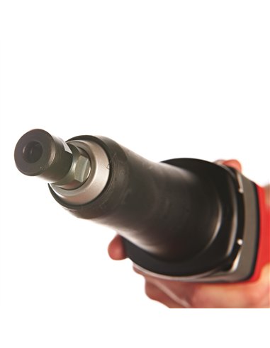 Polizor drept cu turatie variabila, cu cablu 220V, prindere cu 2 maini - Milwaukee - DGL 30 E - cod 4933385120