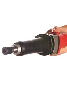 Polizor drept de mare turatie, cu cablu 220V, prindere cu 2 maini - Milwaukee - DGL 34 - cod 4933385110 2