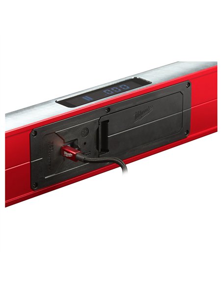 Nivele digitale - Milwaukee - Digital Level 120cm - cod 4933471979