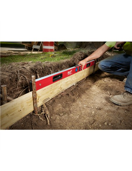 Nivele digitale - Milwaukee - Digital Level 120cm - cod 4933471979