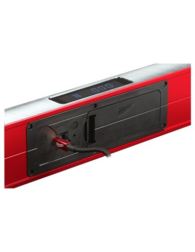 Nivele digitale - Milwaukee - Digital Level 60cm - cod 4933471978