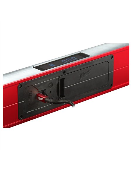 Nivele digitale - Milwaukee - Digital Level 60cm - cod 4933471978