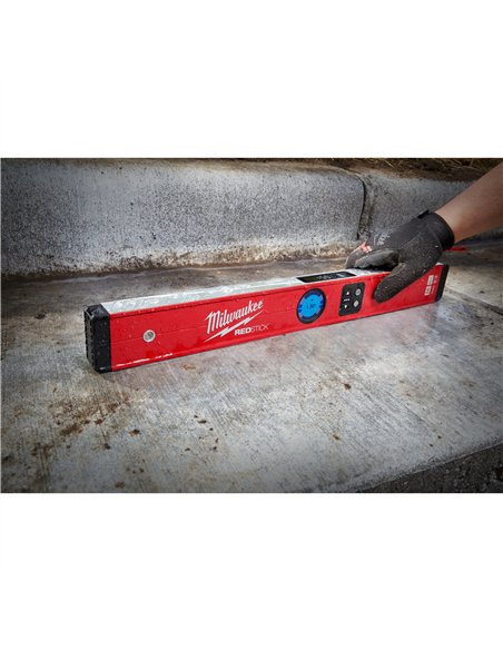 Nivele digitale - Milwaukee - Digital Level 60cm - cod 4933471978