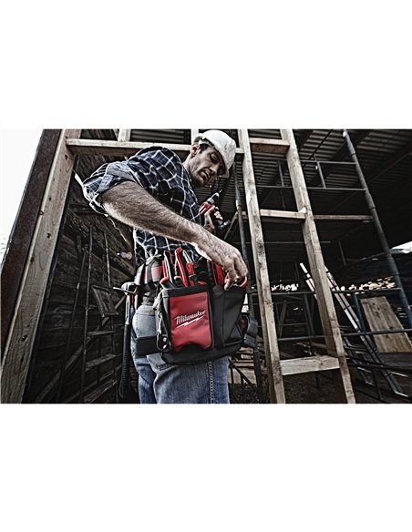 Curea electrician - Milwaukee - Electricians belt - cod 48228110