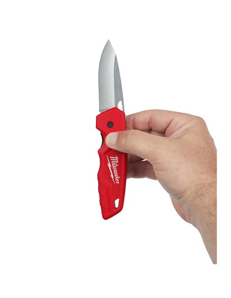 Cutit pliabil FASTBACK - Milwaukee - Fastback folding knife - 1 buc - cod 48221990