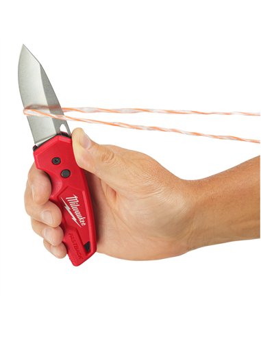 Cutit pliabil FASTBACK - Milwaukee - Fastback folding knife - 1 buc - cod 48221990