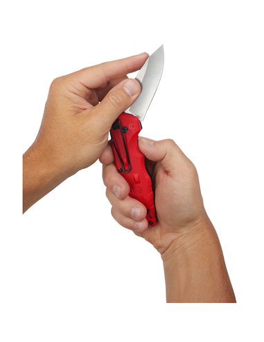 Cutit pliabil FASTBACK - Milwaukee - Fastback folding knife - 1 buc - cod 48221990