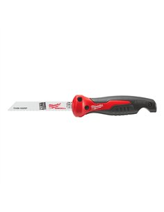 Fierastrau pliabil pentru metal - Milwaukee - Folding Jabsaw - 1 buc - cod 4932492812