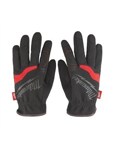 Manusi de protectie Free-Flex - Milwaukee - Free-Flex Work Gloves - 10/XL - 1 buc - cod 48229713