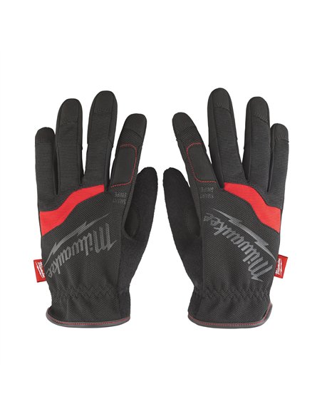 Manusi de protectie Free-Flex - Milwaukee - Free-Flex Work Gloves - 8/M - 1 buc - cod 48229711