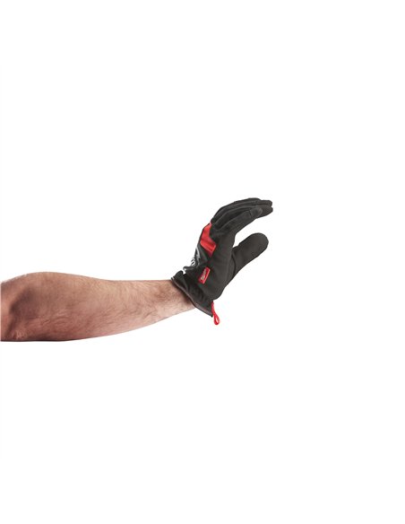 Manusi de protectie Free-Flex - Milwaukee - Free-Flex Work Gloves - 8/M - 1 buc - cod 48229711